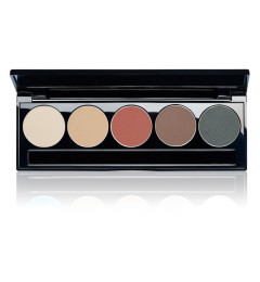 Set of Eyeshadows E 5/21