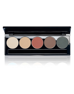 Set of Eyeshadows E 5/21