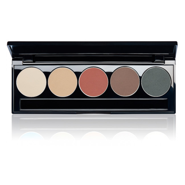 Set of Eyeshadows E 5/21