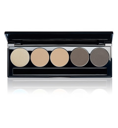 Set of Eyeshadows E 5/25