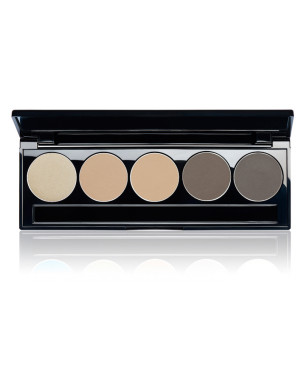 Set of Eyeshadows E 5/25