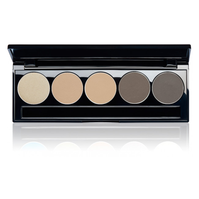Set of Eyeshadows E 5/25