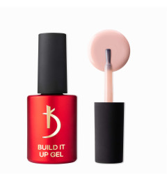 Build It Up Gel Milky Rose, 15 ml