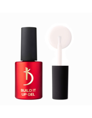 Build It Up Gel Milky, 15 ml