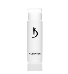 Cleanser Liquid for Removing Sticky Layer, 160 ml