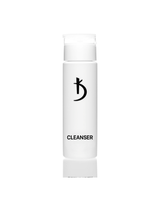 Cleanser Liquid for Removing Sticky Layer, 160 ml