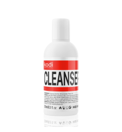 Cleanser Liquid for Removing Sticky Layer, 250 ml