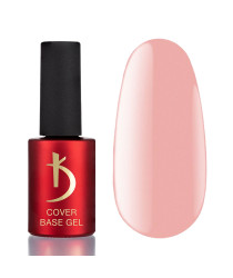 Cover Base Gel 02 (Camouflage Base Coat), 7 ml