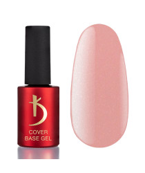 Cover Base Gel 03 (Camouflage Base Coat), 7 ml