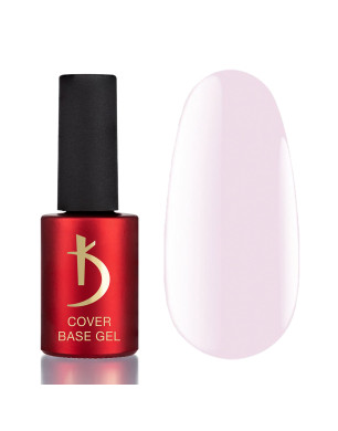 Cover Base Gel 05 (Camouflage Base Coat), 7ml