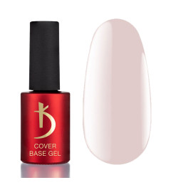 Cover Base Gel 08 (Camouflage Base Coat), 7ml