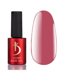 Cover Base Gel 10, 7 ml