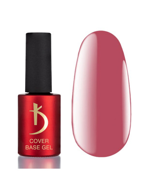 Cover Base Gel 10, 7 ml