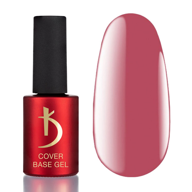 Cover Base Gel 10, 7 ml Cover Base Gel 10, 7 ml