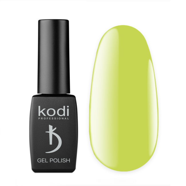 Color Rubber Base Gel Jelly, Green, 8 ml Color Rubber Base Gel Jelly, Green, 8 ml