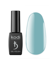 Color Rubber Base Gel Harmony, Lagoon, 8 ml