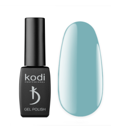 Color Rubber Base Gel Harmony, Lagoon, 8 ml