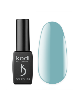 Color Rubber Base Gel Harmony, Lagoon, 8 ml