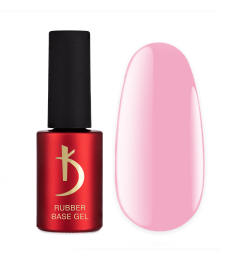 Color Rubber Base Gel Harmony, Sakura, 7 ml
