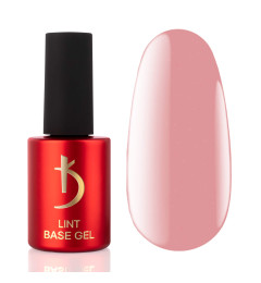 Lint base gel Cold Rose, 7 ml