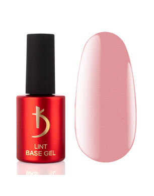 Camouflage-Base Lint base gel Cold Rose, 7 ml