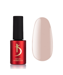 Natural Rubber Base Ivory, 15 ml