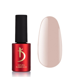 Natural Rubber Base Ivory, 15 ml