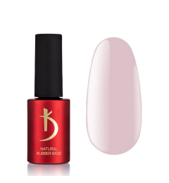 Natural Rubber Base Pink Ice, 7 ml