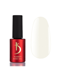 Color Base Gel, Opal 01, 7 ml