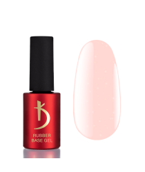 Color Base Gel, Opal 02, 7 ml