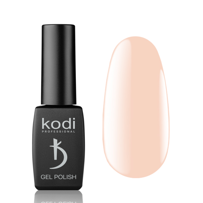 Color Rubber Base Gel, Pastel 03, 8ml Color Rubber Base Gel, Pastel 03, 8ml