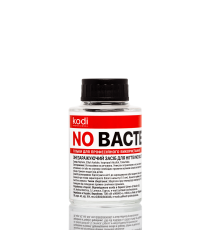 No Bacteria Disinfectant for Nails, 35 ml