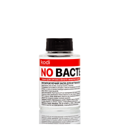 No Bacteria Disinfectant for Nails, 35 ml