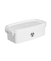 Sterilization Container, 3.2 l