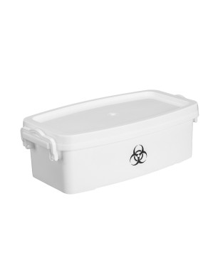 Sterilization Container, 3.2 l
