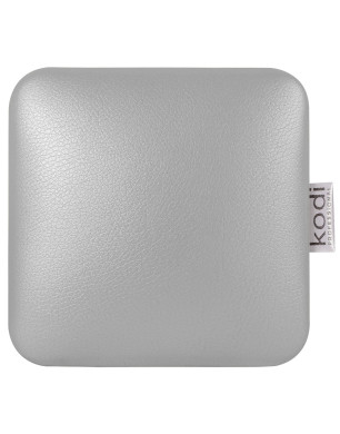 Armrest for Master, Shape: Square, Color: Light Gray