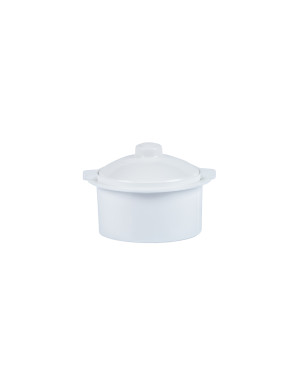 Drill Bits Sterilization Container, 1 l