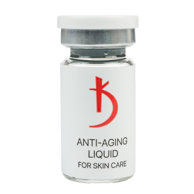 Anti-Aging Serum, 7 ml