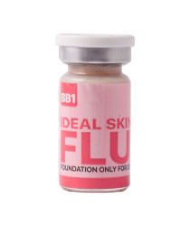 Ideal Skin Fluid BB1 (Camouflage Base for Skin for Hardware Application), 7 ml