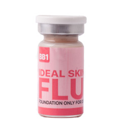 Ideal Skin Fluid BB1 (Camouflage Base for Skin for Hardware Application), 7 ml