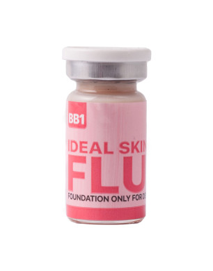 Ideal Skin Fluid BB1 (Camouflage Base for Skin for Hardware Application), 7 ml