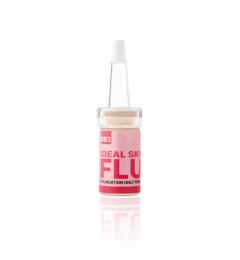 Ideal Skin Fluid BB3 (Camouflage Base for Skin for Hardware Application), 7 ml