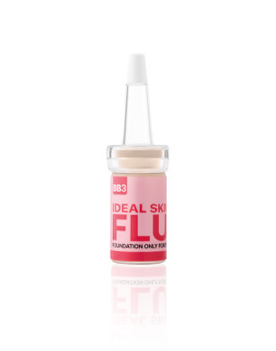 Ideal Skin Fluid BB3 (Camouflage Base for Skin for Hardware Application), 7 ml