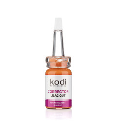 Color Corrector Lilac Out, 10 ml