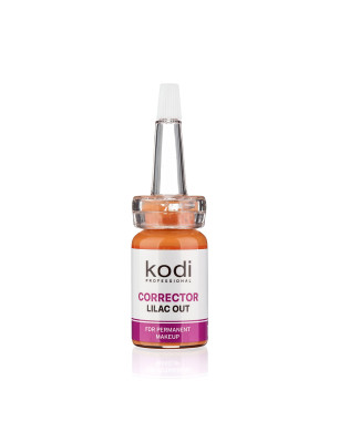 Color Corrector Lilac Out, 10 ml