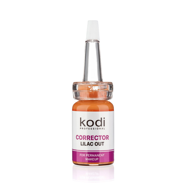 Color Corrector Lilac Out, 10 ml