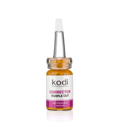 Color Corrector Purple Out, 10 ml