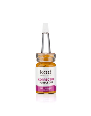 Color Corrector Purple Out, 10 ml