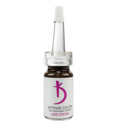 Концентрований пігмент для брів Intense color "Iced Cocoa", 7 мл.
