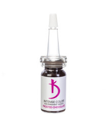 Concentrated Eyebrow Pigment Intense Color "Frosted Chocolate", 7 ml.